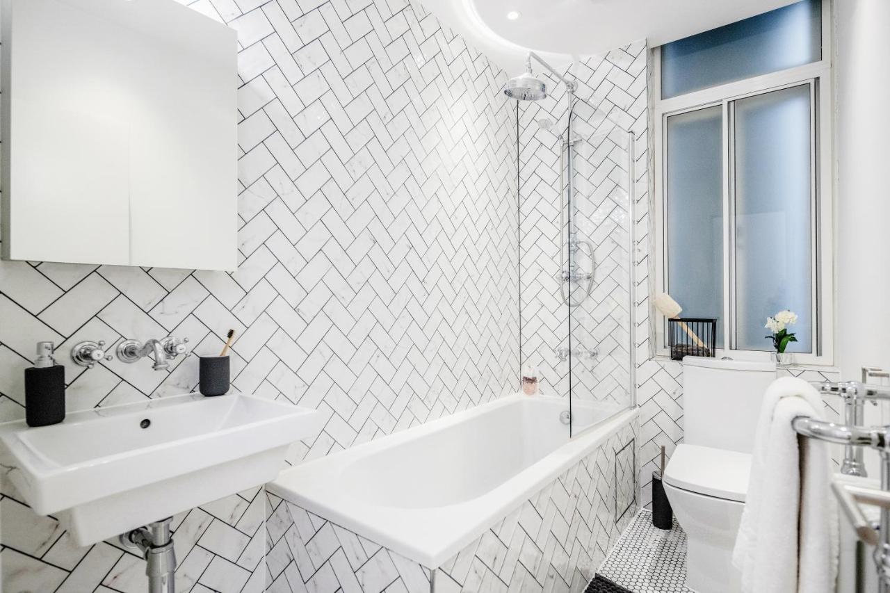 Kula London - Fitzrovia Newman St Διαμέρισμα Εξωτερικό φωτογραφία