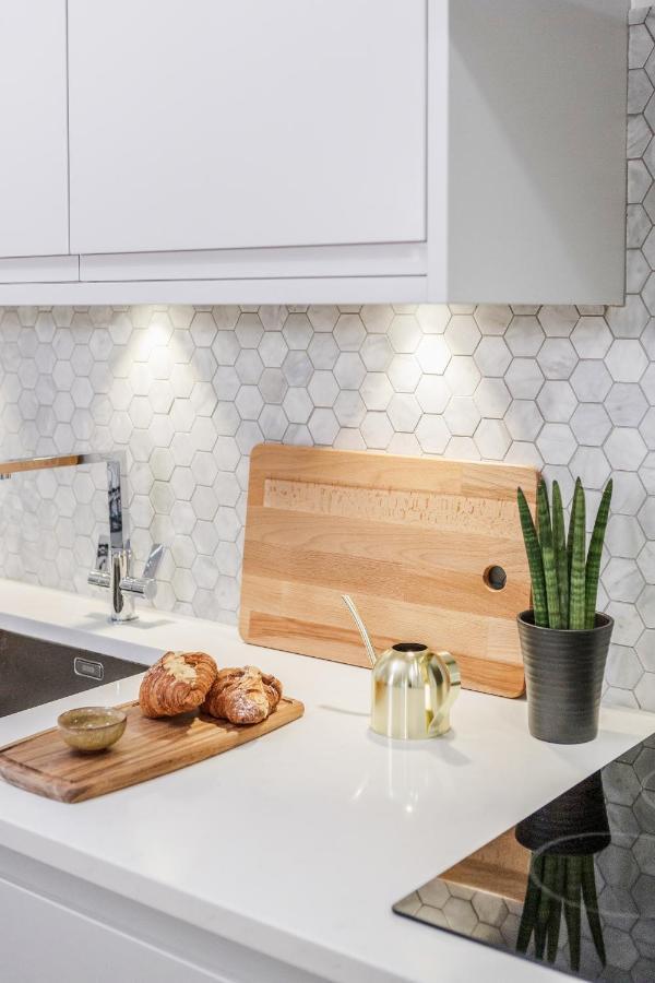 Kula London - Fitzrovia Newman St Διαμέρισμα Εξωτερικό φωτογραφία