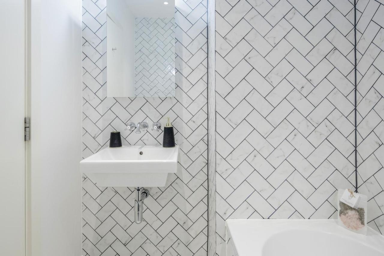 Kula London - Fitzrovia Newman St Διαμέρισμα Εξωτερικό φωτογραφία