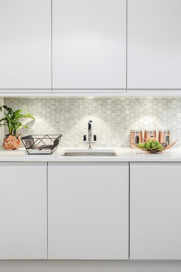 Kula London - Fitzrovia Newman St Διαμέρισμα Εξωτερικό φωτογραφία